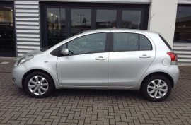 Toyota Yaris 1.33 VVT-i T