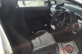 Toyota Yaris 1.0 VVT-I