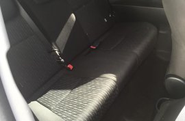 Toyota Yaris 1.0 VVT-I