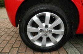 Toyota Yaris 1.4 D-4D T