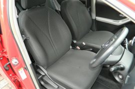 Toyota Yaris 1.4 D-4D T