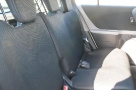 Toyota YARIS 5-DR 1.33 VVT-i T