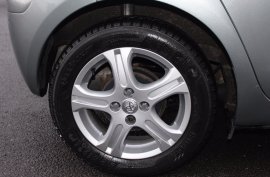 Toyota Yaris 1.4 D-4D TR