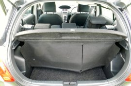 Toyota Yaris 1.4 D-4D TR