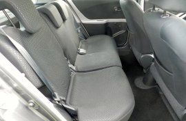 Toyota Yaris 1.4 D-4D TR