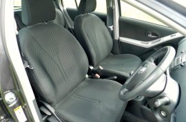 Toyota Yaris 1.4 D-4D TR