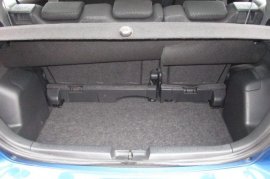 Toyota Yaris 1.33 VVT-i T