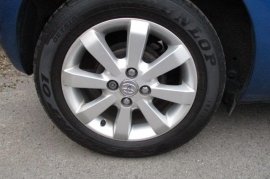 Toyota Yaris 1.33 VVT-i T