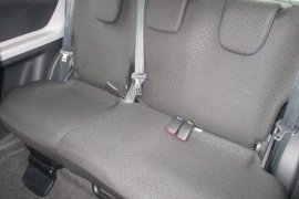 Toyota Yaris 1.33 VVT-i T