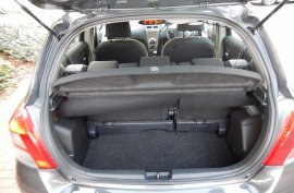 Toyota Yaris 1.4 D-4D TR