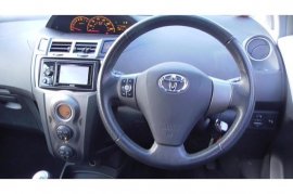 Toyota Yaris 1.33 VVT-i T