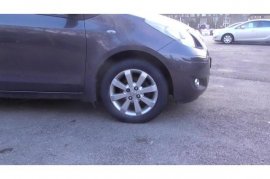 Toyota Yaris 1.33 VVT-i T