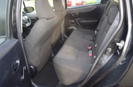 Toyota Yaris 1.0 5dr T2 VVT-I