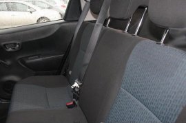 Toyota Yaris 1.33 VVT-i TR