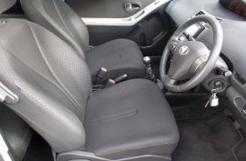 Toyota Yaris 1.33 VVT-i T