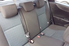 Toyota Yaris 1.33 VVT-i TR