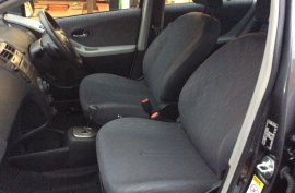 Toyota Yaris 1.33 VVT-i TR