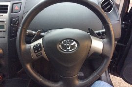 Toyota Yaris 1.33 VVT-i TR