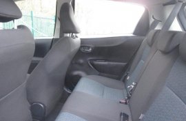 Toyota Yaris 1.4 D-4D TR