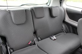 Toyota Yaris 1.4 TR D-4D