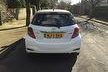 Toyota Yaris 1.33 VVT-i