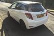 Toyota Yaris 1.33 VVT-i