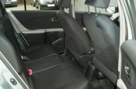 Toyota Yaris 1.33 VVT-i TR