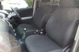 Toyota Yaris 1.33 VVT-i T