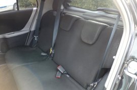 Toyota Yaris 1.33 VVT-i T