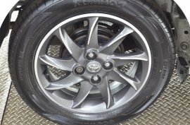 Toyota Yaris 1.0 VVT-i Edition