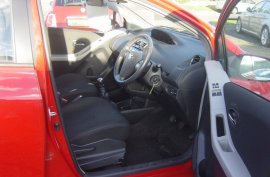 Toyota Yaris 1.33 VVT-i T