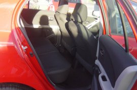 Toyota Yaris 1.33 VVT-i T