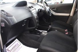 Toyota Yaris 1.33 VVT-i TR