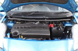 Toyota Yaris 1.33 VVT-i TR