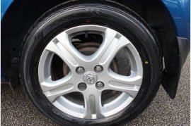 Toyota Yaris 1.33 VVT-i TR