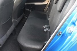 Toyota Yaris 1.33 VVT-i TR