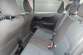 Toyota Yaris 1.33 VVT-i TR