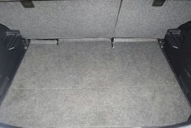 Toyota Yaris 1.33 VVT-i TR