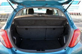 Toyota YARIS 3-DR 1.4 D-4D