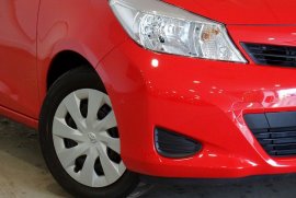 Toyota Yaris 1.0 VVT-i