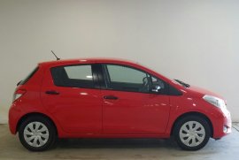 Toyota Yaris 1.0 VVT-i