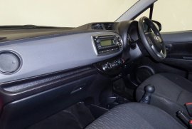 Toyota Yaris 1.0 VVT-i