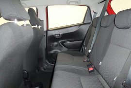 Toyota Yaris 1.0 VVT-i