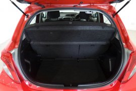 Toyota Yaris 1.0 VVT-i
