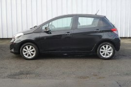 Toyota Yaris 1.33 VVT-i TR