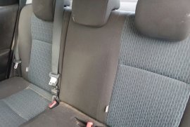 Toyota Yaris 1.33 VVT-i TR