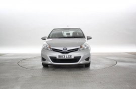 Toyota Yaris 1.3 TR