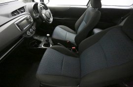 Toyota Yaris 1.3 TR