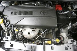 Toyota Yaris 1.3 TR