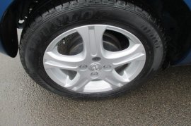 Toyota Yaris 1.33 VVT-i TR